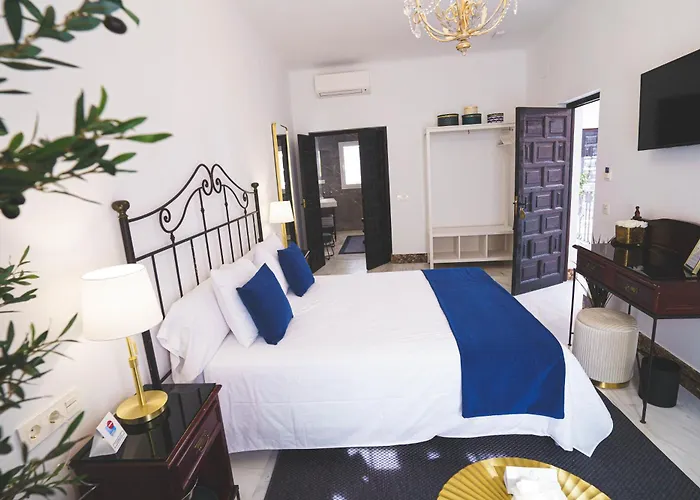 酒店 Boutique Palacio De La Duquesa 3*