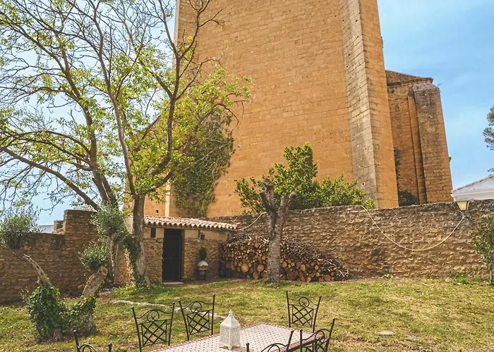 Boutique Palacio De La Duquesa 3* 龙达