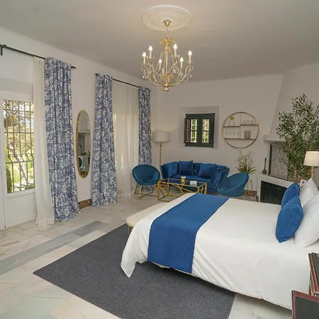 Hotel Boutique Palacio De La Duquesa Ronda