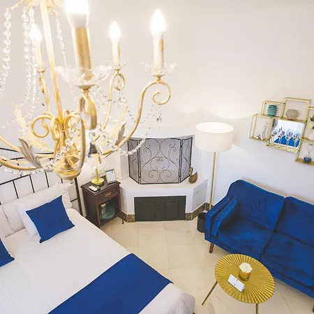 Boutique Palacio De La Duquesa Hotel